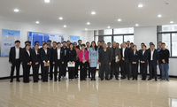 Nhóm nghiên cứu và phát triển của Zhongke Electric
